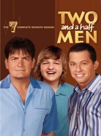 Two and a Half Men Setima Temporada